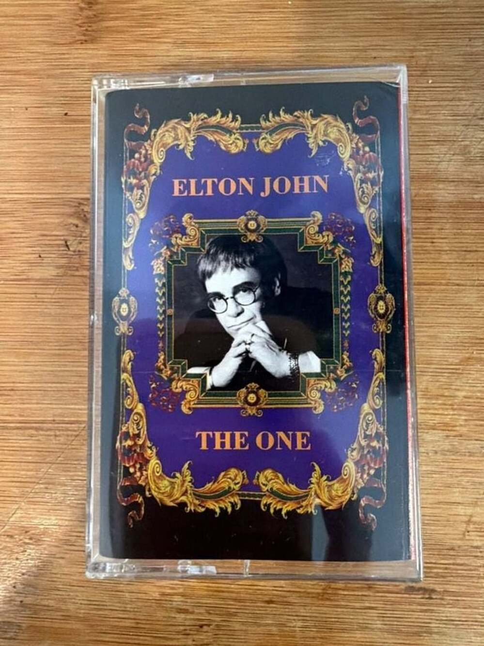 Elton John - The One: Album, Club Edition for Sale